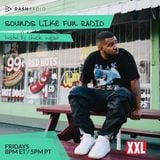 Sounds Like Fun Radio, Ep. 10