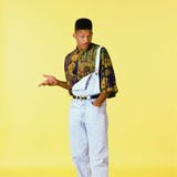 Enzo LM - 90's R&B Jams Vol. 1