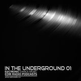 EDM Radio In The Underground 01