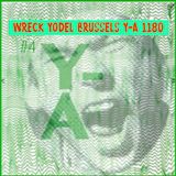 Wreck Yodel Brussels Y-A 1180