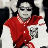 Michael Jackson, Thriller - With a Twist - nebottoben