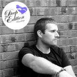 Martijn - Deep Edition Podcast March - Deepvibes Radio