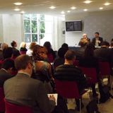 Asia Debates with Gregory Chin: How Cohesive are the BRICS? (10 Apr 2012)