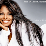 Best Of Janet Jackson