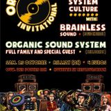 Organic Mix N°2 - Promo mix Organic Invitational 1