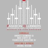 Fashion Clubbers Vinyl Set 19.01.2013 Milan