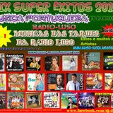 Mix Super Êxitos Portugueses 2014 Vol.1 by Dj.Discojo