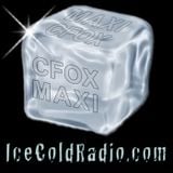 CFox & Maxi - IceCold Radio - 25th Sep 2012