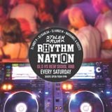 SAT 5/12/2015 | CHAISE LOUNGE |RHYTHM NATION SATURDAYS | DJ ANDY P LIVE!!!!!!!