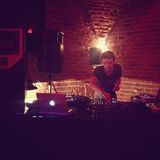Echolot - Dj set @ SLEEPWALKERS
