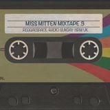Miss Mitten LIVE in session for Reggaespace Radio 13th March 2016