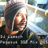Pegasus 303 Mix 005 with Lamech