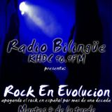 Rock En Evolucion 3 de Mayo 1ra hora