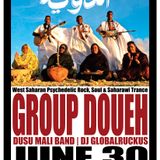 It Came From Africa - Volume 01 - Group Doueh Opener