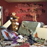 Turn The Party Up 11