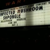 Infected Mushroom vs Schpongle - Psy Live Set (2002)