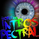 hofer66 - introspectral - live at ibiza global radio - 150926
