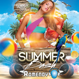 Romendy Dj - Summer Bash 15