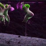 CHiLL ouT VoL.2 - SPaCeY aCiD WeiRDNeSS - SiDe 1