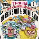 Boddhi Satva @ Tribe, Djoon, Friday March 8th, 2013