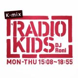2015' 12/21 K-MIX Radio Kids ON-AIR 20min Mix"1st. Friday BLACK MARKET Live Mix" HIP-HOP, R&B, SOUL…