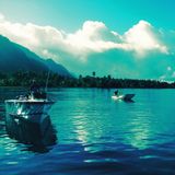 Kawika - July mix 2015