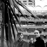 Woman's Hour Dazed mix