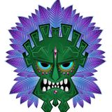 Malware - Voodoo Warrior Vol 2