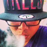 DJ LUAP LIVE @Anthem Atlantic City NJ Twerk-Hip hop supermix