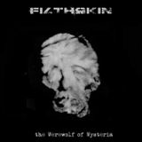 the Werewolf of Wysteria