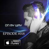 On My Way #018 - MGM