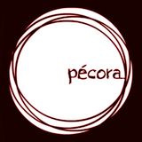 LA PÉCORA BAILA on the radio PODCAST 34 con Carlos Ruiz