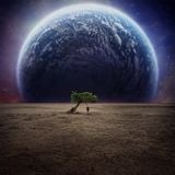 Far from home