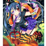 Halloween 2015 (Banzaicon set)