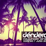 INAUGURACION DENDERA SUNDAY SESSIONS 2015 CD4