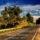 GoHouseGo 2 - Doğukan Korkmaz Live Set 03.12.2011