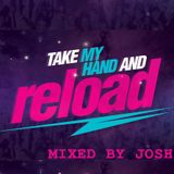 RELOAD DJ Josh session live