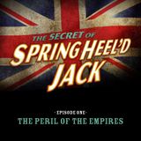 The Springheel Saga: Series Three, Episode 2 Trailer