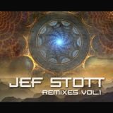 Jef Stott Remixes Volume 1