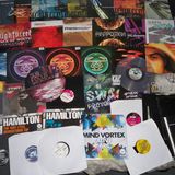 DJ SHAKEY - RAM RECORDS DEDICATION - QBaseFM - 04/08/13