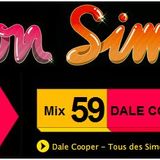 Dale Cooper - Tous des Simons Mixtape