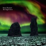 Steve Hackett talks to Phoenix FM about The Night Siren