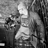 Macho Gusto DJ Mix