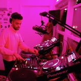 Tygapaw w/ Oscar Nñ @ The Lot Radio 18 March 2016