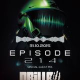 Drilla GuestMix - Soundtraffic 31.10.2015