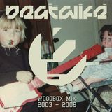 Beatwife - Woodbox Mix 01