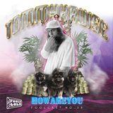 FOOLCAST 038 - TOMMY KRUISE "HOWAREYOU"