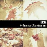 V-Trance Session 114 with Lucifa