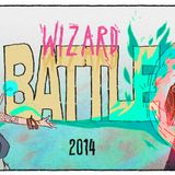 Wizard Battle 2014 Mix