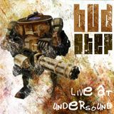 budstep ( live undersound )